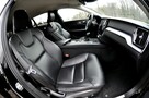 Volvo V60 2.0 D3 150KM Navi FullLed Climatronic Skóra Pdc Serwis - 8