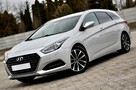 Hyundai i40 1.7 CRDi 141 KM Lift Led Xenon Premium Navi Skóra Kamera Full Opcja