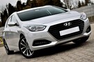 Hyundai i40 1.7 CRDi 141 KM Lift Led Xenon Premium Navi Skóra Kamera Full Opcja - 2