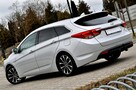 Hyundai i40 1.7 CRDi 141 KM Lift Led Xenon Premium Navi Skóra Kamera Full Opcja - 3