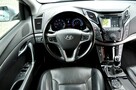 Hyundai i40 1.7 CRDi 141 KM Lift Led Xenon Premium Navi Skóra Kamera Full Opcja - 6