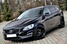 Volvo V60 2.0 D2 120KM Navi Led Climatronic Pdc Serwis