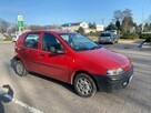Fiat Punto LPG 1.2 - 2003r - Salon PL - 3
