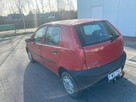 Fiat Punto LPG 1.2 - 2003r - Salon PL - 4