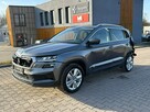 Škoda Karoq Edition130*DSG*4x4*Led*Navi*VirtualCocpit*GrzaneFotele/Kierownica*FV23 - 2