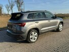 Škoda Karoq Edition130*DSG*4x4*Led*Navi*VirtualCocpit*GrzaneFotele/Kierownica*FV23 - 5