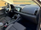 Škoda Karoq Edition130*DSG*4x4*Led*Navi*VirtualCocpit*GrzaneFotele/Kierownica*FV23 - 16