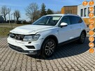 Volkswagen Tiguan Allspace Highline*Webasto*Led*4motion*Serwisowany*Kamera*NiskiPrzebieg*FV23%