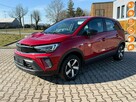 Opel Crossland Elegance*Parktronic*FullLed*NiskiPrzebieg*Serwisowany*Hak*Klimatyzacja