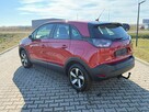 Opel Crossland Elegance*Parktronic*FullLed*NiskiPrzebieg*Serwisowany*Hak*Klimatyzacja - 3