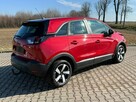 Opel Crossland Elegance*Parktronic*FullLed*NiskiPrzebieg*Serwisowany*Hak*Klimatyzacja - 4