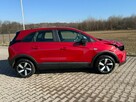 Opel Crossland Elegance*Parktronic*FullLed*NiskiPrzebieg*Serwisowany*Hak*Klimatyzacja - 5