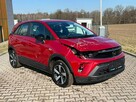 Opel Crossland Elegance*Parktronic*FullLed*NiskiPrzebieg*Serwisowany*Hak*Klimatyzacja - 6