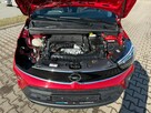 Opel Crossland Elegance*Parktronic*FullLed*NiskiPrzebieg*Serwisowany*Hak*Klimatyzacja - 9