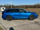 Škoda Octavia Edition130*Lift*Led*4x4*Kamera*Navi*DSG*VirtualCocpit*Matrix*El.fotele - 2