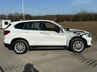 BMW X1 Advantage*SDrive*Parktronic*Nawigacja*GrzaneFotele*Kamera*Zadbany*FV23 - 2