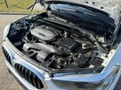BMW X1 Advantage*SDrive*Parktronic*Nawigacja*GrzaneFotele*Kamera*Zadbany*FV23 - 7