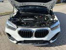 BMW X1 Advantage*SDrive*Parktronic*Nawigacja*GrzaneFotele*Kamera*Zadbany*FV23 - 8