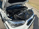 BMW X1 Advantage*SDrive*Parktronic*Nawigacja*GrzaneFotele*Kamera*Zadbany*FV23 - 9