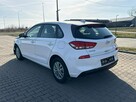 Hyundai i30 Comfort*Led*NiskiPrzebieg*Serwisowany*KameraCofania*Tempomat*Zadbany - 3