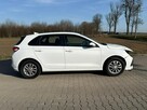 Hyundai i30 Comfort*Led*NiskiPrzebieg*Serwisowany*KameraCofania*Tempomat*Zadbany - 5