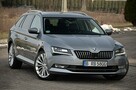 Škoda Superb 2,0TDI*190KM*DSG*LED*Xenon*Navi*Skóry*el klapa