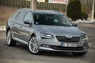 Škoda Superb 2,0TDI*190KM*DSG*LED*Xenon*Navi*Skóry*el klapa - 2