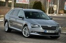 Škoda Superb 2,0TDI*190KM*DSG*LED*Xenon*Navi*Skóry*el klapa - 3
