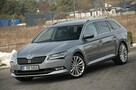 Škoda Superb 2,0TDI*190KM*DSG*LED*Xenon*Navi*Skóry*el klapa - 6