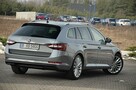 Škoda Superb 2,0TDI*190KM*DSG*LED*Xenon*Navi*Skóry*el klapa - 9