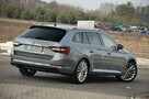 Škoda Superb 2,0TDI*190KM*DSG*LED*Xenon*Navi*Skóry*el klapa - 10