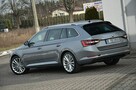 Škoda Superb 2,0TDI*190KM*DSG*LED*Xenon*Navi*Skóry*el klapa - 12