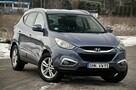 Hyundai ix35 2,0CRDI*136KM*Kamera*LED*Navi*Skóry*Niemcy - 1