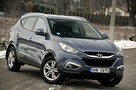 Hyundai ix35 2,0CRDI*136KM*Kamera*LED*Navi*Skóry*Niemcy - 2