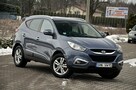 Hyundai ix35 2,0CRDI*136KM*Kamera*LED*Navi*Skóry*Niemcy - 3