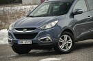 Hyundai ix35 2,0CRDI*136KM*Kamera*LED*Navi*Skóry*Niemcy - 8