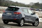 Hyundai ix35 2,0CRDI*136KM*Kamera*LED*Navi*Skóry*Niemcy - 11