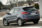 Hyundai ix35 2,0CRDI*136KM*Kamera*LED*Navi*Skóry*Niemcy - 13