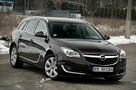 Opel Insignia 2,0CDTI*170KM*LED*Navi*Xenon*Kamera*Niemcy - 1