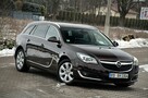 Opel Insignia 2,0CDTI*170KM*LED*Navi*Xenon*Kamera*Niemcy - 2