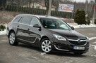Opel Insignia 2,0CDTI*170KM*LED*Navi*Xenon*Kamera*Niemcy - 3