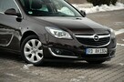 Opel Insignia 2,0CDTI*170KM*LED*Navi*Xenon*Kamera*Niemcy - 4