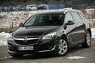 Opel Insignia 2,0CDTI*170KM*LED*Navi*Xenon*Kamera*Niemcy - 5