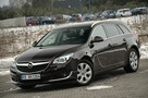 Opel Insignia 2,0CDTI*170KM*LED*Navi*Xenon*Kamera*Niemcy - 6