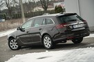 Opel Insignia 2,0CDTI*170KM*LED*Navi*Xenon*Kamera*Niemcy - 14