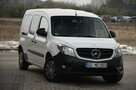 Mercedes Citan 1,5CDI*110KM*Klima*Max Długi*I właściciel*Oryginał - 1