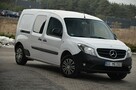Mercedes Citan 1,5CDI*110KM*Klima*Max Długi*I właściciel*Oryginał - 3