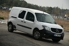 Mercedes Citan 1,5CDI*110KM*Klima*Max Długi*I właściciel*Oryginał - 4