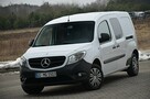 Mercedes Citan 1,5CDI*110KM*Klima*Max Długi*I właściciel*Oryginał - 5