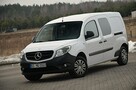 Mercedes Citan 1,5CDI*110KM*Klima*Max Długi*I właściciel*Oryginał - 6